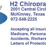 Photo of H2 Chiropractic