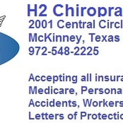 H2 Chiropractic