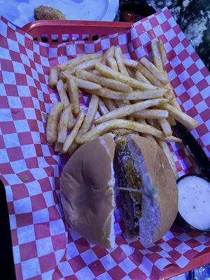 BLVD: Brunch Lunch Vibes Dinner by null
