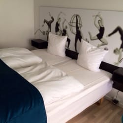 DGI-Huset - Room