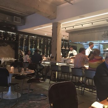 Masseria - Italian Near Me - Washington, DC, District of Columbia