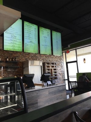 Saba's Grill & Wok by null