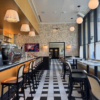 Sihana Bistro - Mediterranean Near Me - Newark, New Jersey Sihana Bistro - Mediterranean Near Me - Newark, New Jersey