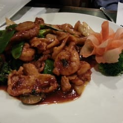 Hunan Kitchen