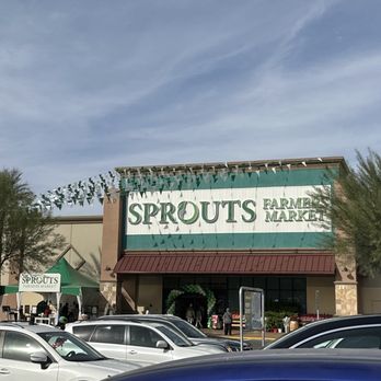 Sprouts Farmers Market - Grocery Near Me - Henderson, Nevada
