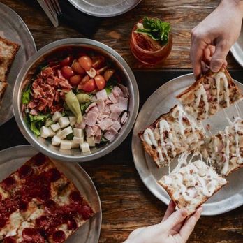 Via 313 Pizza - Pizza Near Me - Bee Cave, Texas Via 313 Pizza - Pizza Near Me - Bee Cave, Texas