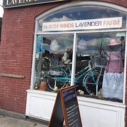 north winds lavender farm
