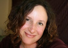 Lauri Neidell, MFT - grief counselor in Santa Rosa, CA