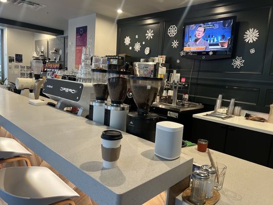 Brioso Coffee by null