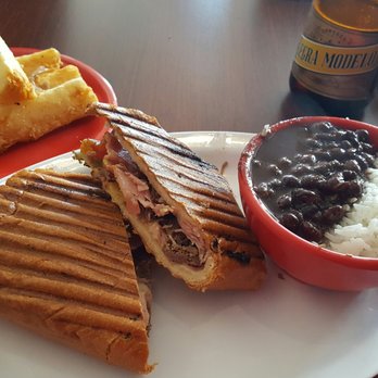Cuban Kitchen - Cuban Near Me - San Mateo, California
