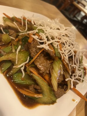 Chen's Family Dish by null