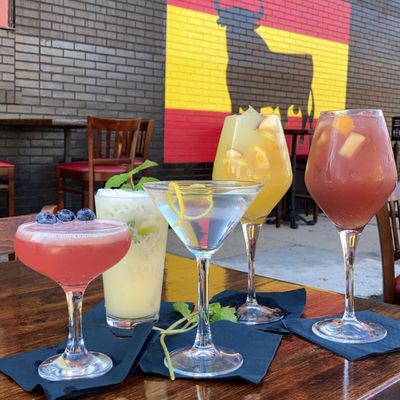 La Taberna Steak & Tapas Bar by null