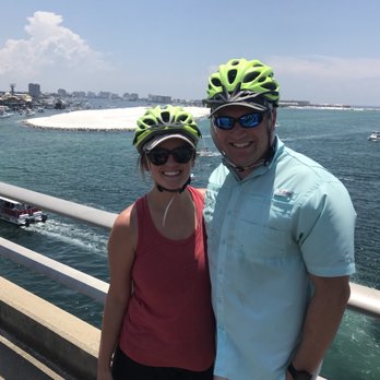 Destination Segway Tours - Tours Near Me - Destin, Florida