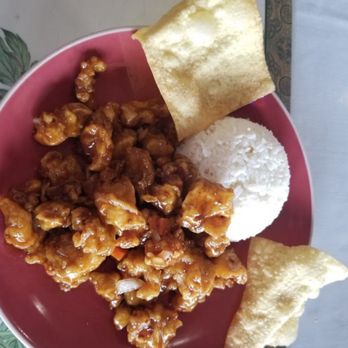New Yen Ching Restaurant - Our House Chicken* - Chinese Near Me - Stockton, California New Yen Ching Restaurant - Our House Chicken* - Chinese Near Me - Stockton, California