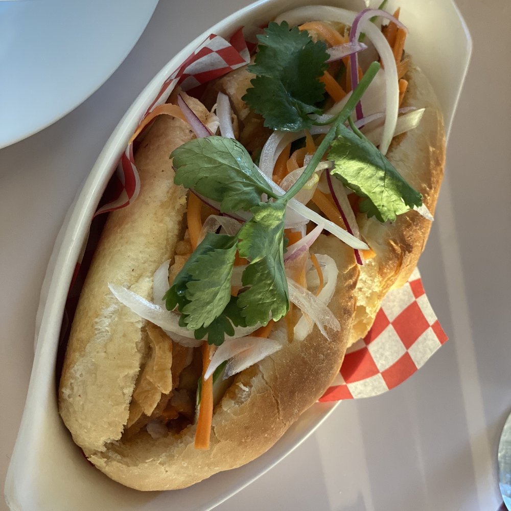 Mai Thi Phở & More - Mai Thi Banh Mi - Vietnamese Near Me - Riverview, New Brunswick Mai Thi Phở & More - Mai Thi Banh Mi - Vietnamese Near Me - Riverview, New Brunswick