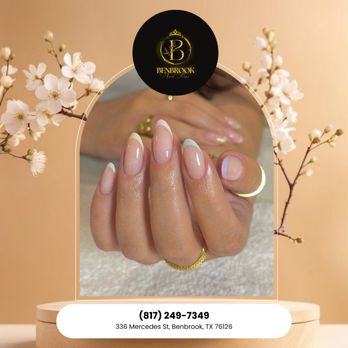 Benbrook Nail Bar - Nail Salons Near Me - Benbrook, Texas Benbrook Nail Bar - Nail Salons Near Me - Benbrook, Texas