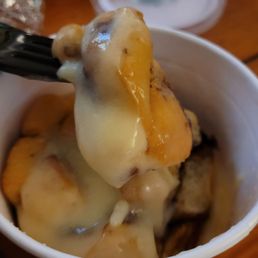 Mini Cinnabons