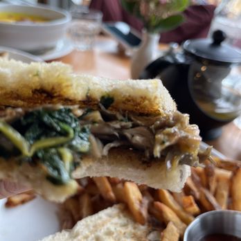 Sweet Grass Grill - New American Near Me - Tarrytown, New York Sweet Grass Grill - New American Near Me - Tarrytown, New York