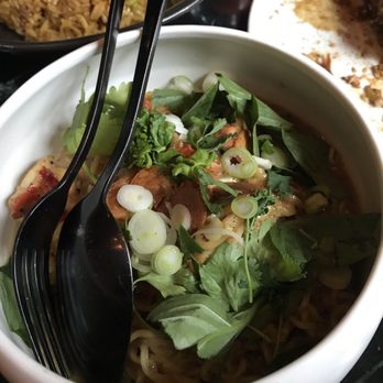 Wayan - Lobster noodle - Indonesian Near Me - New York, New York