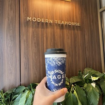 Chagee - Coffee & Tea Near Me - Glendale, California