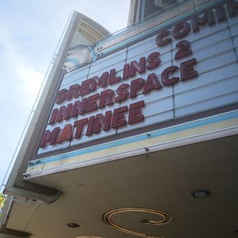 Orinda Theater - Cinema Near Me - Orinda, California Orinda Theater - Cinema Near Me - Orinda, California