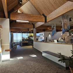 Lewis and Clark Visitor Center