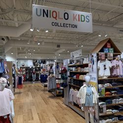 Uniqlo