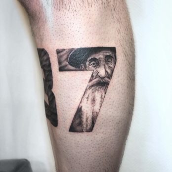 Stechkunst - Tattoo Near Me - Dülmen, NW Stechkunst - Tattoo Near Me - Dülmen, NW