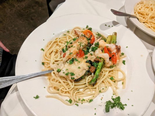 Romeo's Restaurant & Pizza by null