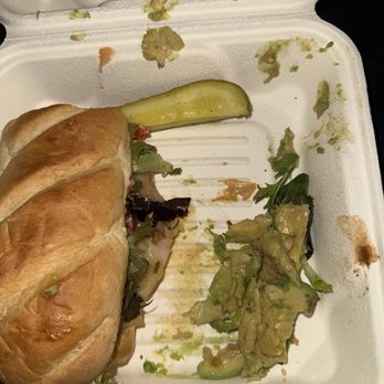 McAlister's Deli - Delis Near Me - Killeen, Texas McAlister's Deli - Delis Near Me - Killeen, Texas
