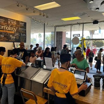 Cornology Extraordinary Popcorn - Grand Opening 10/8/2022 - Popcorn Shops Near Me - Gilroy, California