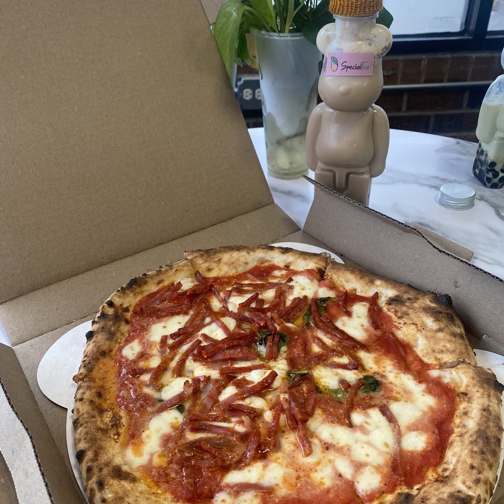 Calogero's - Pizza Near Me - Naperville , Illinois Calogero's - Pizza Near Me - Naperville , Illinois