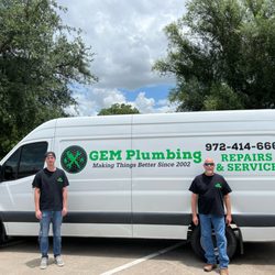 GEM Plumbing