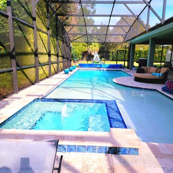 A Clean Pool USA - Pool Cleaners Near Me
