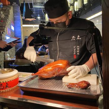 Juqi - Chinese Near Me - Flushing, New York