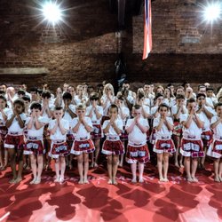 Phoenix Muay Thai - Class pictures