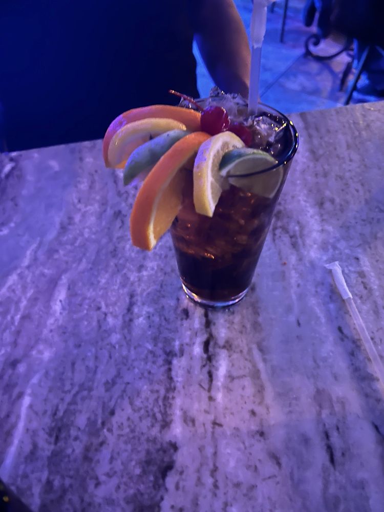 Beer Garden Bar and Grill