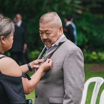 Wedding Planner 808 - Wedding Planning Near Me