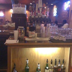 Keystone Lanes - The bar