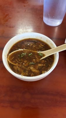 Dumpling House by null