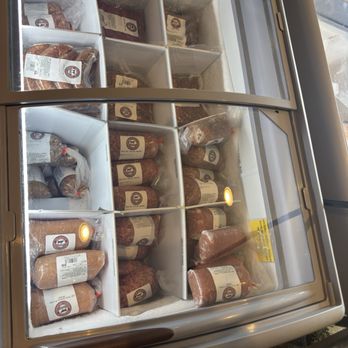 Daniel's Gourmet Meats - Butcher Near Me - Bozeman, Montana
