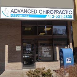 Advanced Chiropractic of South Hills