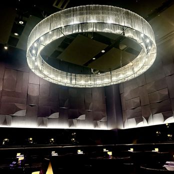 Blue Note Jazz Clubs - March 26, 2026 | Thursday Night | Inside | Love the lighting! | - Music Venues Near Me - Los Angeles, California
