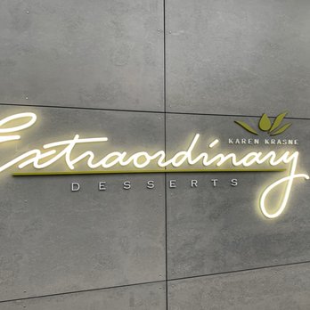 Extraordinary Desserts - Bakeries Near Me - San Diego, California Extraordinary Desserts - Bakeries Near Me - San Diego, California