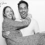 Photo of Blue Fire Photo Booth