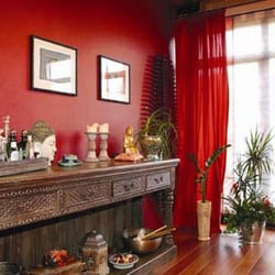 Shirodhara - Ayurveda Massage-Therapeutin | Oerlinghausen | Schloß Holte-Stukenbrock | Lage | Bielefeld | Detmold | Gütersloh |