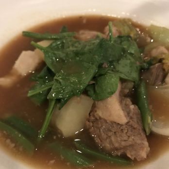 Purple Patch - Sinigang na babuoy - Filipino Near Me - Washington, DC, District of Columbia Purple Patch - Sinigang na babuoy - Filipino Near Me - Washington, DC, District of Columbia