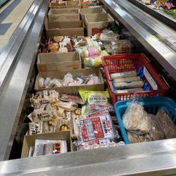 Asian Food Market