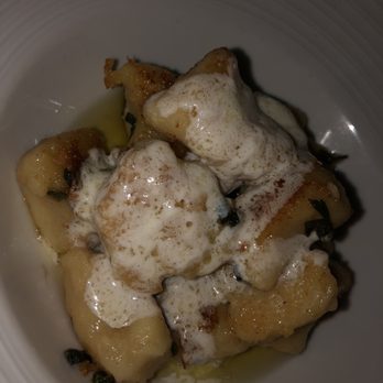 Tulio - Gnocchi from heaven - Italian Near Me - Seattle, Washington Tulio - Gnocchi from heaven - Italian Near Me - Seattle, Washington