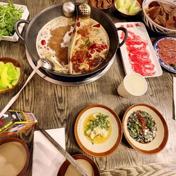 Feng Hotpot - Hot Pot Near Me - Sunnyvale, California Feng Hotpot - Hot Pot Near Me - Sunnyvale, California